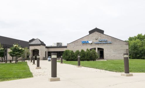 VCA Aurora Animal Hospital