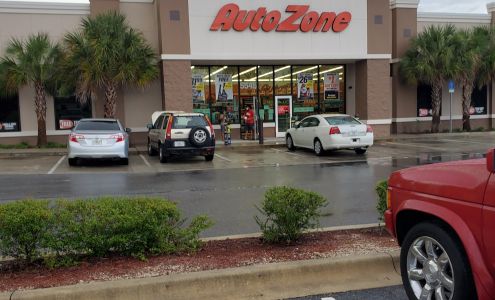 AutoZone Auto Parts