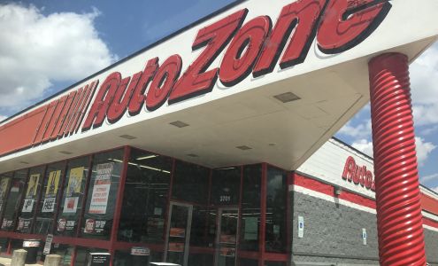 AutoZone Auto Parts