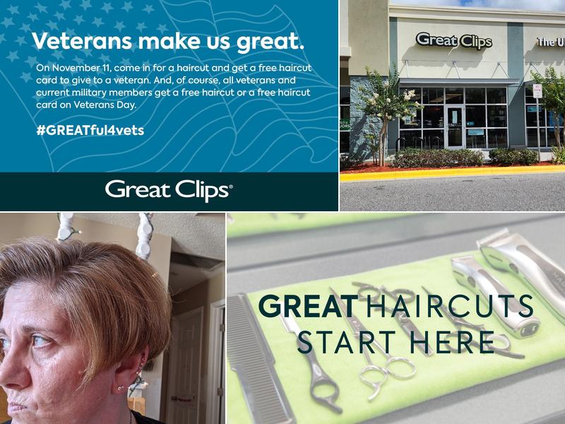 Great Clips