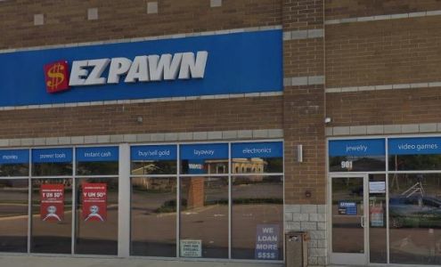 EZPAWN
