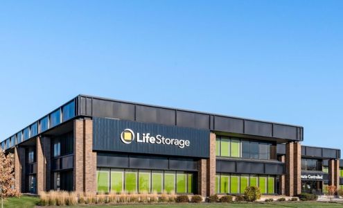 Life Storage - Glenview