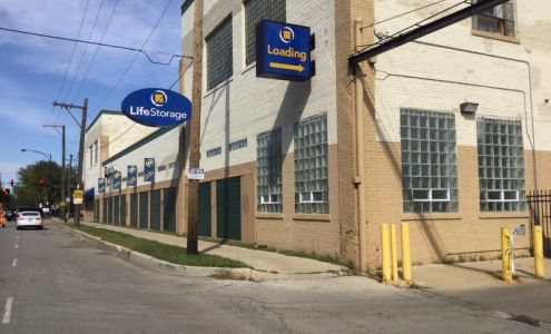 Life Storage - Chicago