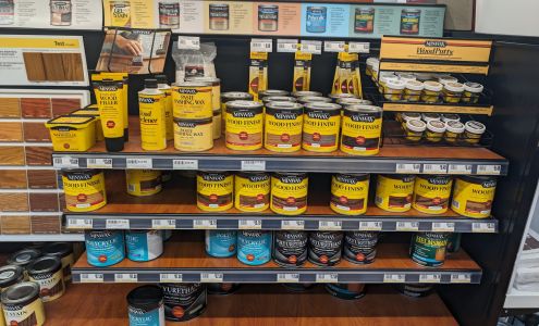 Sherwin-Williams Paint Store