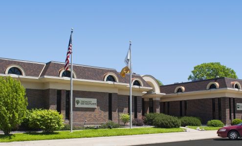 The First National Bank in Tremont