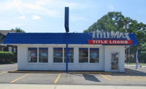 TitleMax Title Loans