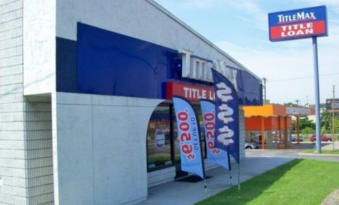 TitleMax Title Loans