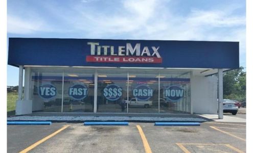 TitleMax Title Loans