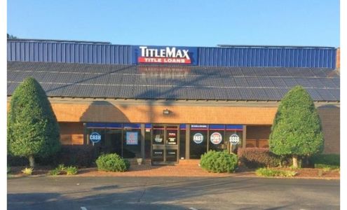 TitleMax Title Loans