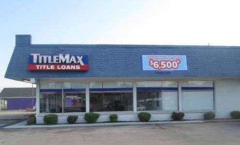 TitleMax Title Loans
