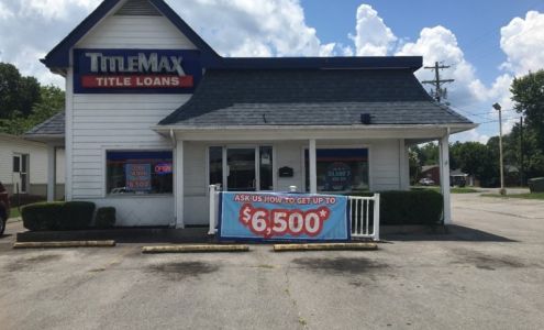 TitleMax Title Loans