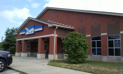 United States Postal Service