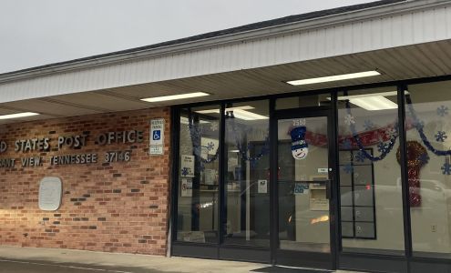 United States Postal Service