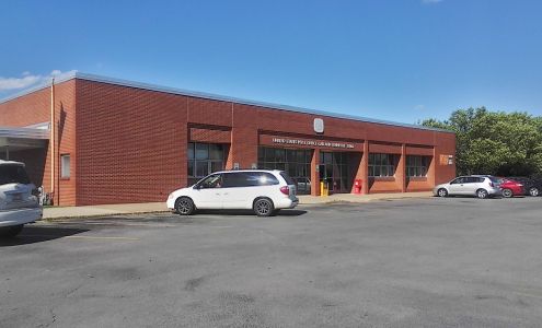 United States Postal Service