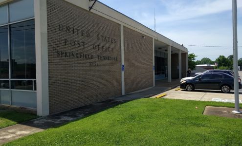 United States Postal Service