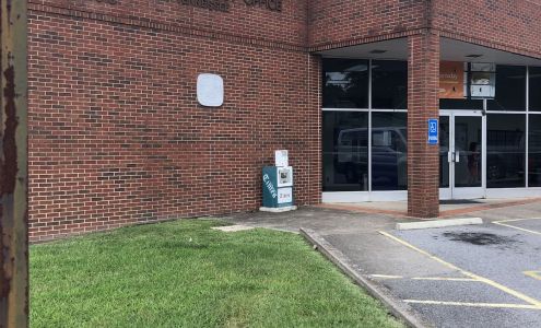 United States Postal Service