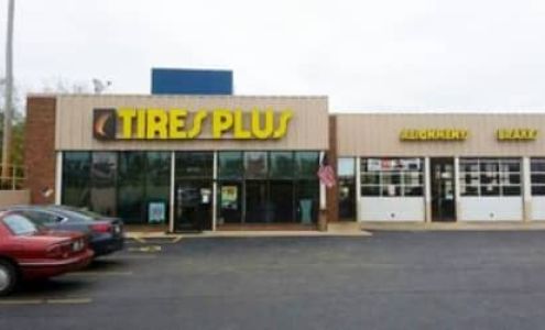 Tires Plus