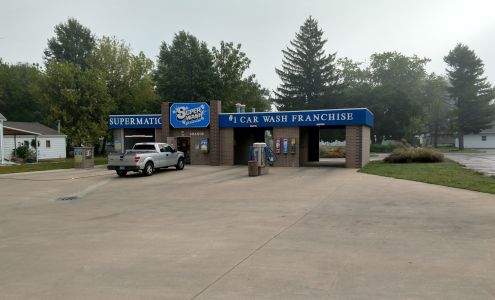 Super Wash Virden
