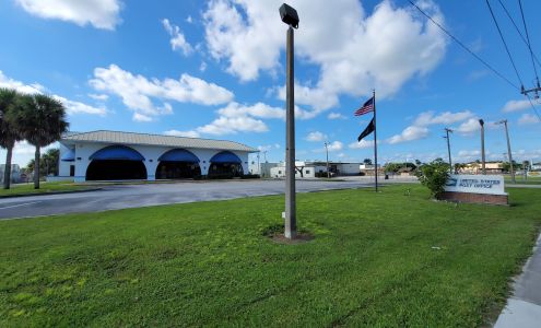 United States Postal Service