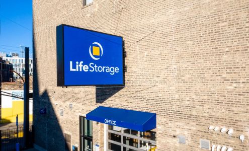 Life Storage - Chicago