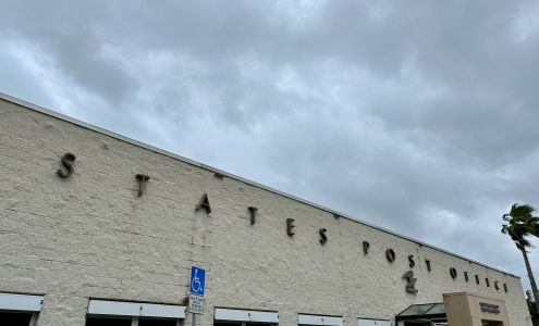 United States Postal Service