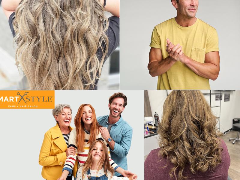 SmartStyle Hair Salon Venice