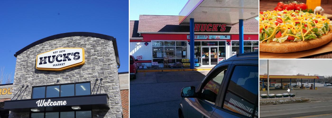 Godfather's Pizza Express