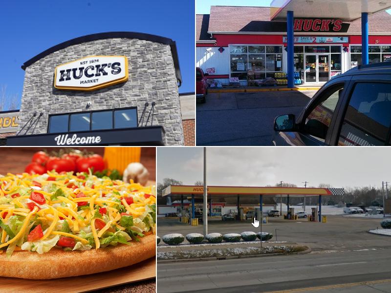 Godfather's Pizza Express