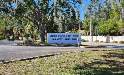 United States Postal Service