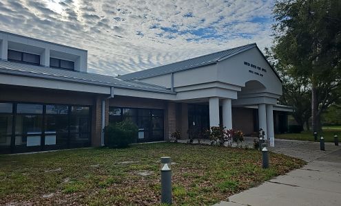 United States Postal Service