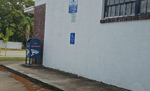 United States Postal Service