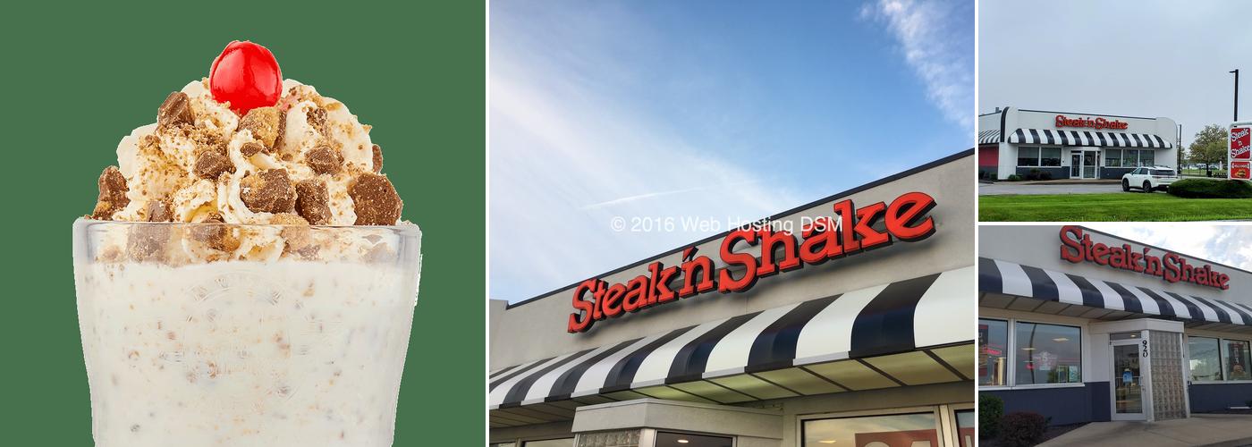 Steak 'n Shake