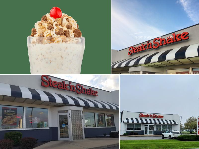 Steak 'n Shake
