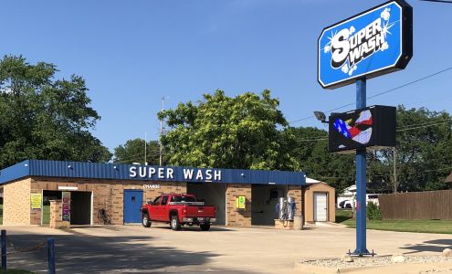 Super Wash