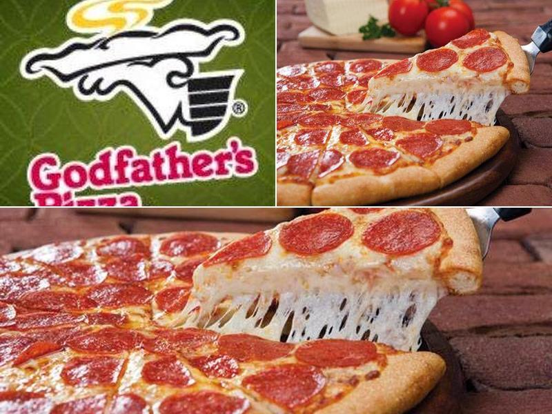 Godfather's Pizza