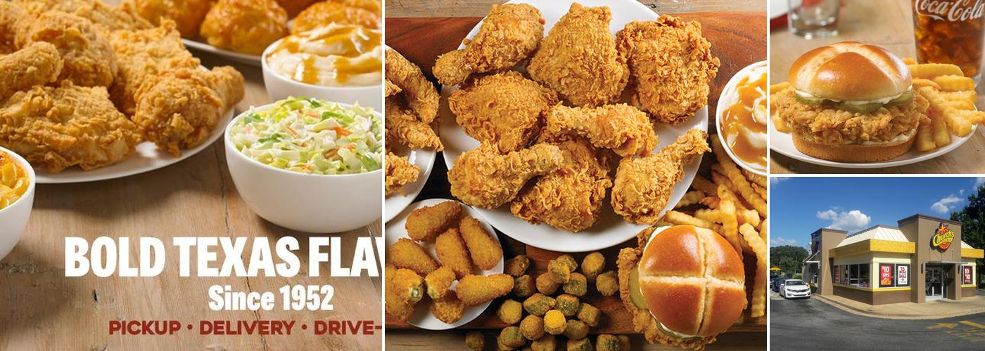 Church's Texas Chicken