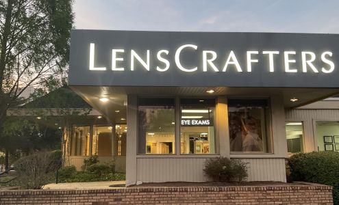 LensCrafters