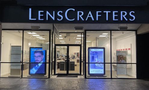LensCrafters