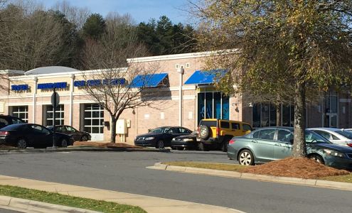 AAA - W.T. Harris Blvd