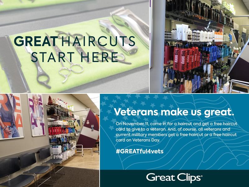 Great Clips