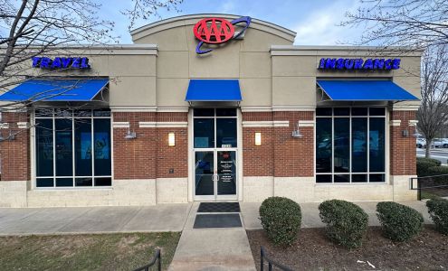 AAA - Ballantyne