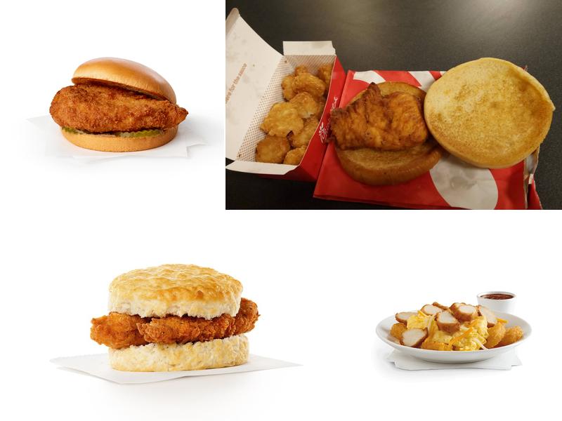 Chick-fil-A