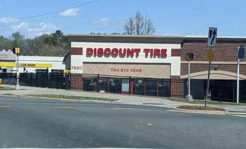 Discount Tire