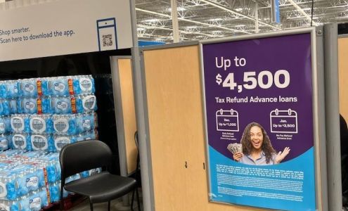 Jackson Hewitt Tax Service