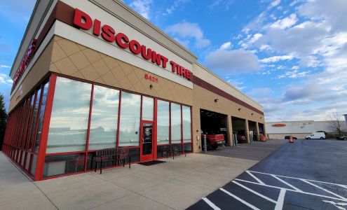 Discount Tire