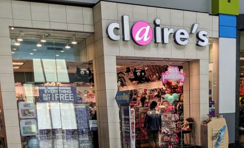 Claire's