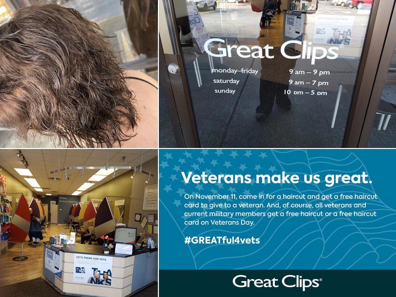 Great Clips