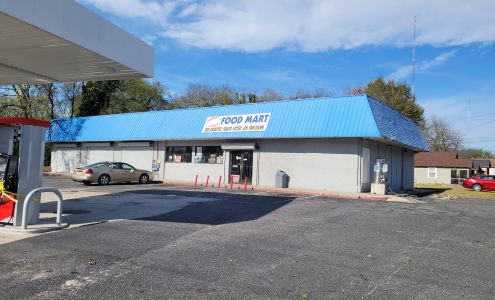 Texaco