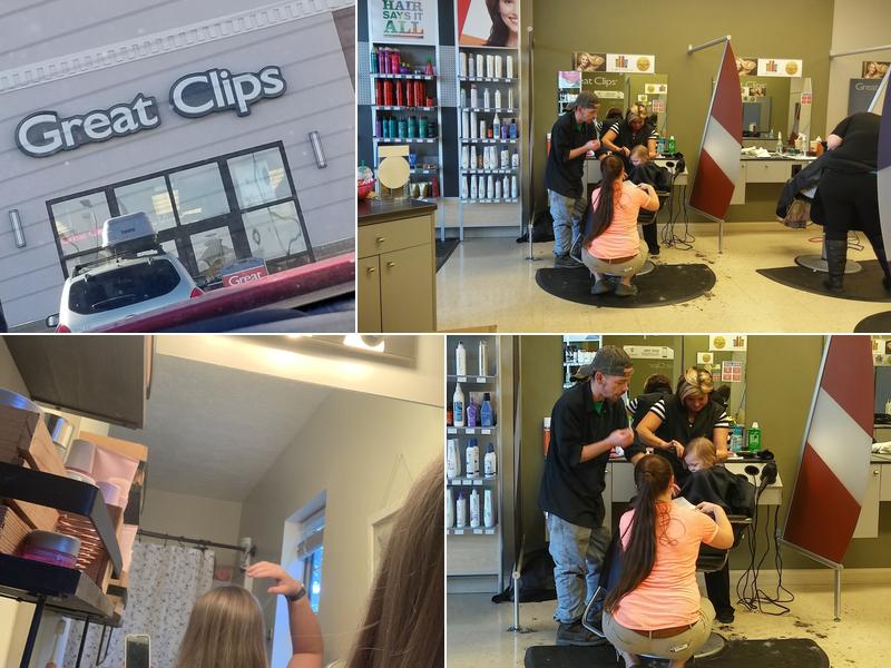 Great Clips