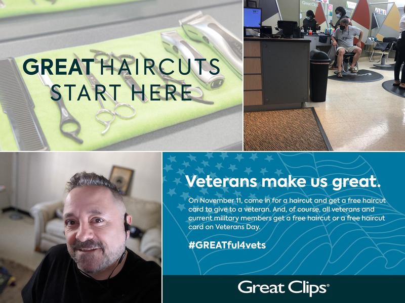 Great Clips
